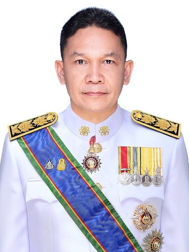 รองศาสตราจารย์ ดร.ไพโรจน์ ด้วงนคร